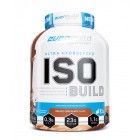 EVERBUILD - ISO BUILD Protein Isolate / 2270gr.